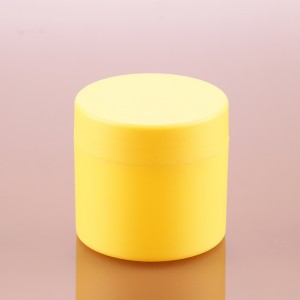 Competitive Price for China Original Aluminum Color 100ml Cosmetic Packaging Face Body Care Cream Empty Aluminum Container Jars