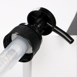 20/410 24/410 28/410 Neck Low MOQ Cosmetic Treatment Pump for Hand Sanitizer in Stock