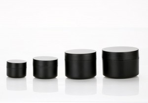 5g 15g 30g 50g High Quality Matte Cosmetic Packaging UV Gel Jars