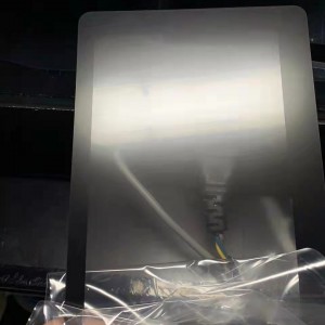 Anti-Glare glass for screen or photo frame