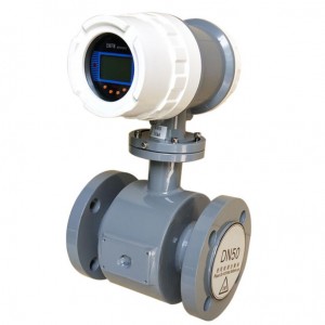Factory Price Klinger Sight Glass - Electromagnetic flow meters for all industries  – Link Glass