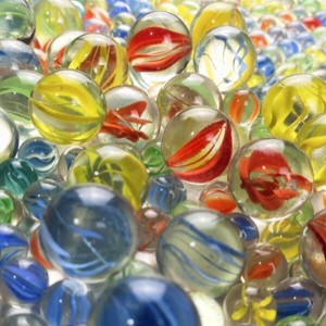 Glass Marbles Glass Beads Glass Balls