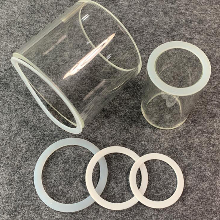PTFE gasketPTFE washer for industrial Featured Image
