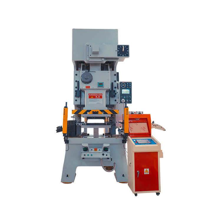 press machine of struct roll forming machine