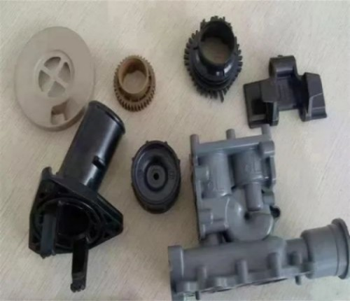 How to Improve The Quality of Nylon Injection Molded Parts