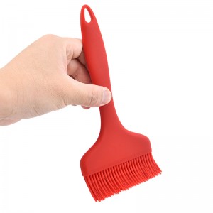 Wholesale Large Silicone BBQ Oil Brush
