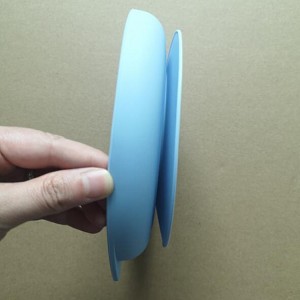 Silicone Divided Plates