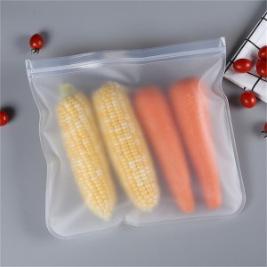 Oanpaste Food Freezer Bag