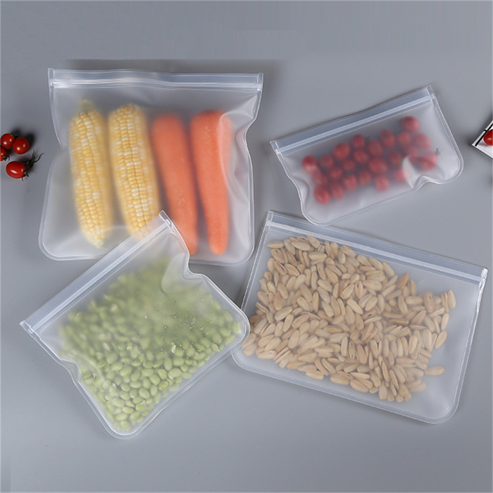 Prilagođena vrećica za zamrzavanje hrane