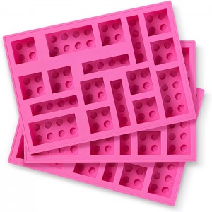 Silicone ice cube tray manufacturer