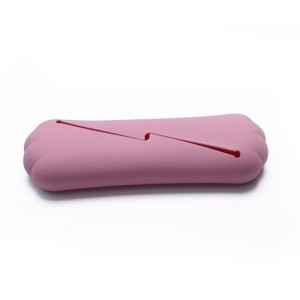Factory Silicone Magnetic Cosmetic Brushes Holder