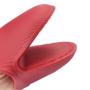سلیکون اوون کے چھوٹے دستانے جو آپ کے ہاتھ کو گرمی سے بچا سکتے ہیں۔
