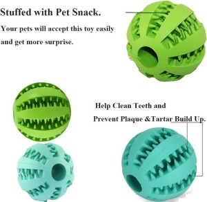 Brinquedos de silicone para cães de estimação para treinamento
