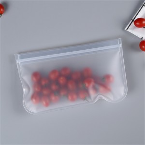 Prilagođena vrećica za zamrzavanje hrane