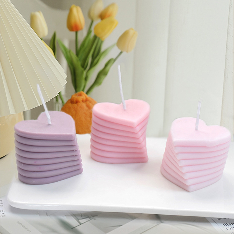 silicone candle mold (4)