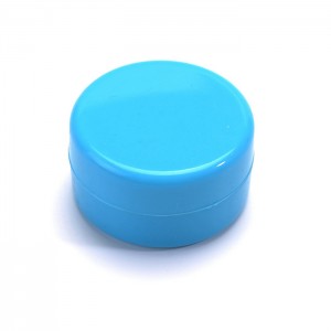 Custom Silicone Mini pill cases manufacturer