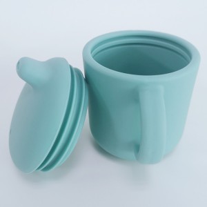 5 Ounces Toddler Training Cup