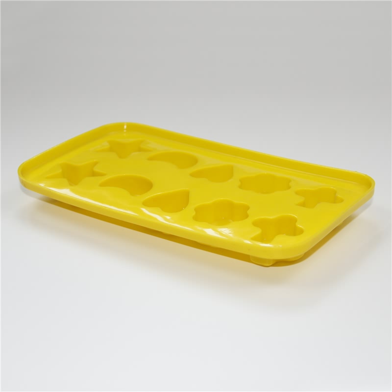 2021 wholesale price Candy Molds - 5 shapes silicone mold, chocolate candy mold, wedding, festival, party, DIY enthusiast, 10 holes ice tray silicone mold – Transben