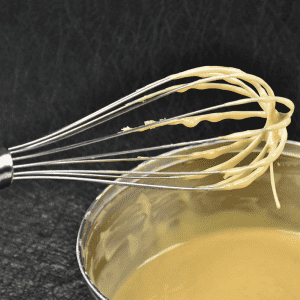 Very Sturdy Kitchen Silicone Whisk Balloon Wire Whisk Set Egg Beater for Blending Whisking Beating Stirring Cooking Baking