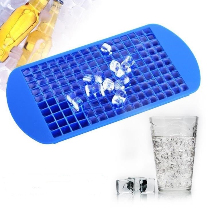 Unique Special Cocktail Ice Cube Tray , Cocktail Ice Tray Large Scale