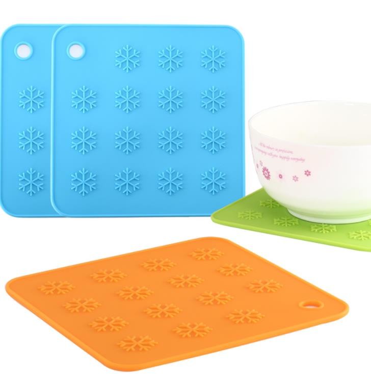 OEM Supply Silicone Cookie Sheet - Food Safe Silicone Kitchen Accessories Odorless Tasteless Non Toxic Material – Jingqi