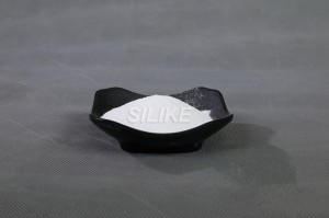 Silicone powder for improve the machining properties and surface properties of Cable Compunds