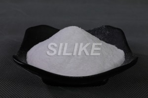 Silicone powder dispersant can improve the dispersion of filler toner