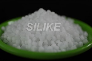 China Wholesale Siloxane powder Factories –  Anti-scratch masterbatch LYSI-301 For TPV compounds  – Silike