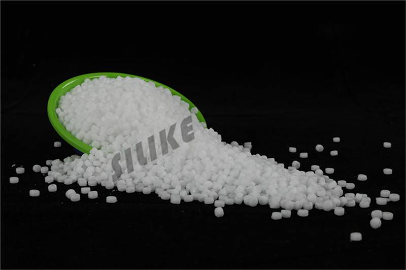 China Wholesale Pp Based Tpv Compounds Suppliers –  3300-60A – Silike
