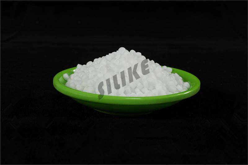 China Wholesale Silicone Powder Factories –  LYSI-301 – Silike