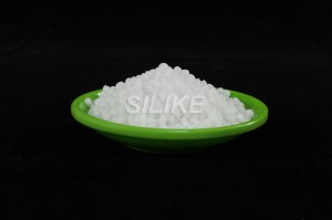 Silicone Rubber Masterbatch for Auto Parts and Power Cable