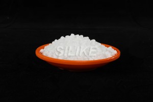 Silicone additive Masterbatch for TPE additive to make compounding smooth