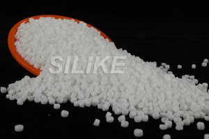 China Wholesale Slip Additive Masterbatch Factory –  Silicone Masterbatch LYSI-306 – Silike