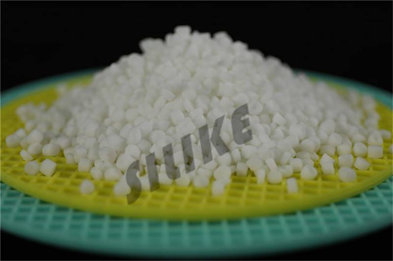 China Wholesale Tpu Thermoplastic Polyurethanes Factory –  Silicone Masterbatch LYSI-306H  – Silike
