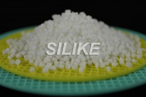 China Wholesale Engineering Plastics Additives Manufacturers –  Silicone Masterbatch LYSI-306H  – Silike