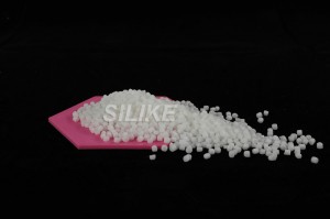 China Wholesale Silicone for WPC Manufacturers –  Silicone Masterbatch LYSI-306C – Silike