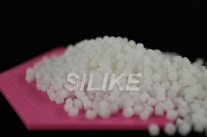 Silicone Additives Anti-scratch Masterbatch for  TPE,TPV PP,PP/PPO