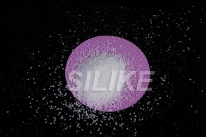 2019 High quality China Silicone Wax