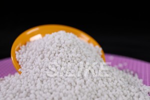 Bottom price Si-TPV® 3300-85A Siloxane-Based Thermoplastic Elastomer