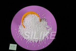 Silicone Masterbatch LYSI-401 improved wire and cable compounds processing and surface quality