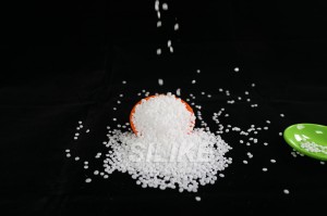China Wholesale Siloxane Powder And Processing Aids Manufacturers –  Silicone Masterbatch LYSI-405 – Silike
