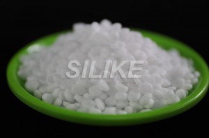 China Wholesale Siloxane powder Manufacturers –  Super Slip Masterbatch LYSI-401 – Silike
