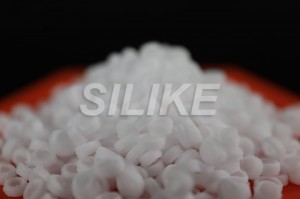 Silicone Additives Siloxane Masterbatch for HFFR / LSZH cable compounds & EVA footwear.
