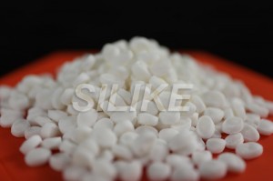 China Wholesale Organomodified Siloxanes Factories –  Silicone Masterbatch LYSI-403 – Silike