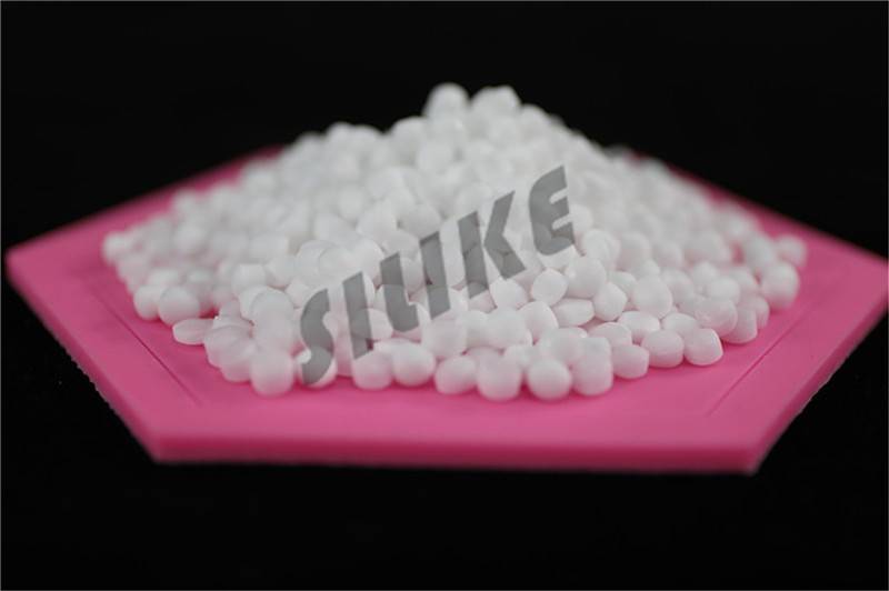 China Wholesale Thermoplastic Polyurethane Elastomer Factory –  Silicone Masterbatch LYSI-404 – Silike