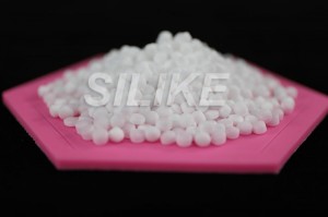 China Wholesale Dimethylpolysiloxane Manufacturers –  Silicone Masterbatch LYSI-404 – Silike