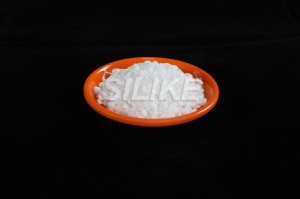 silicone masterbatch used for scratch resistance PP