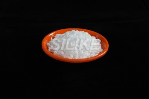 Manufacturer of High Quality China Silicone anti-scratch Agent PP for Automotive interior Parts