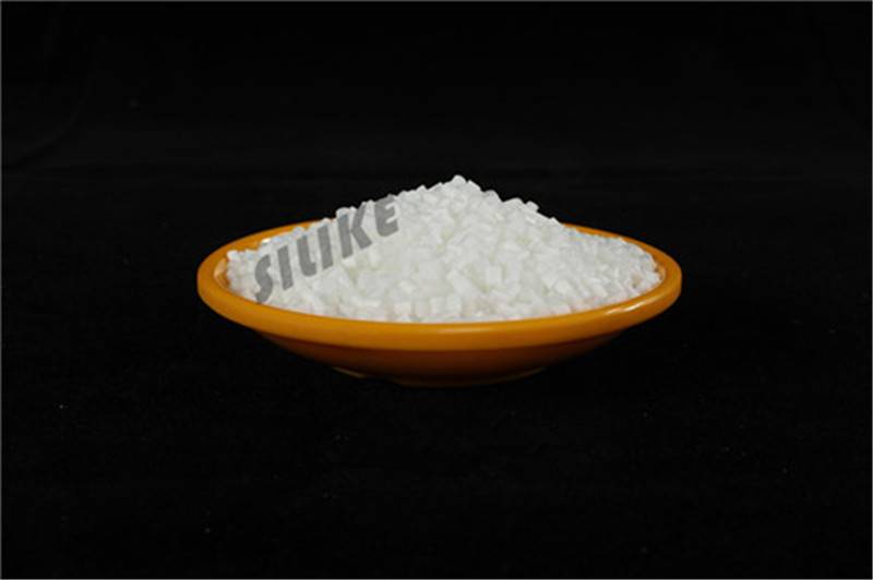 China Wholesale Two Part Silicone Elastomer Suppliers –  Silicone Masterbatch LYSI-408 – Silike