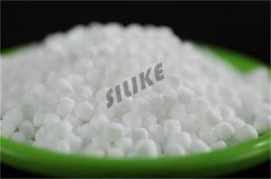 China Wholesale Processing Additives For HFFR Compounds Suppliers –  Silicone Masterbatch LYSI-410 – Silike